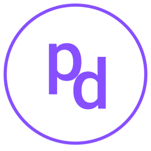 Screenshot of pico.domains website